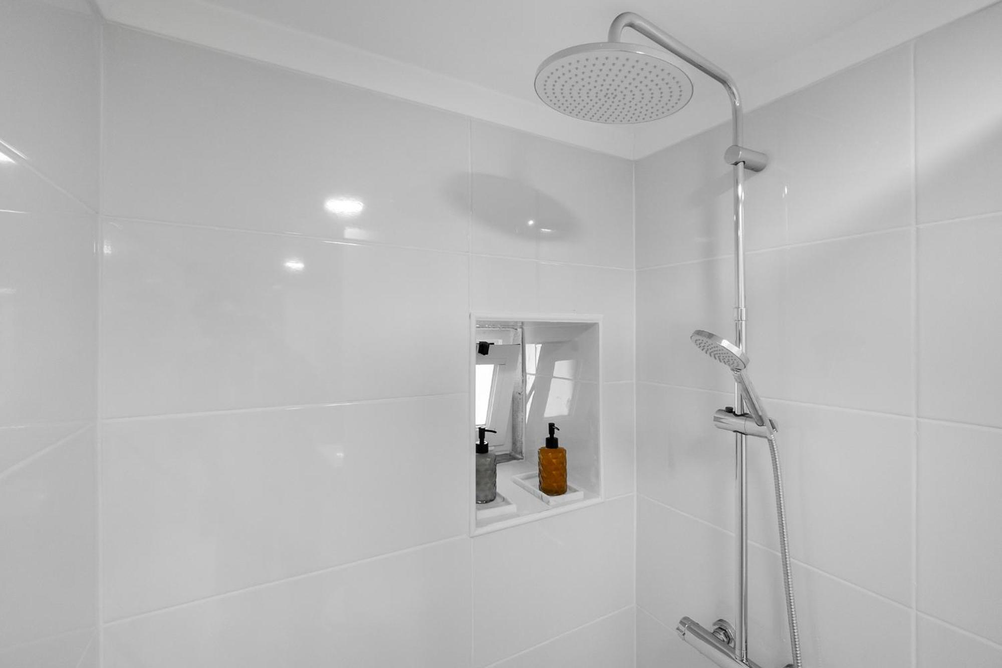 Whome Urban Escape: 1-Br W/Mezzanine Near Campo Ourique Lisboa Εξωτερικό φωτογραφία